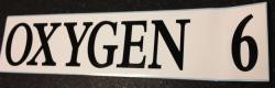 MOD Decals: Oxygen 6