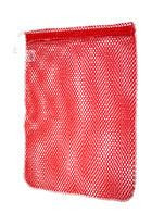 Mesh Bag 15" x 19" (Red)