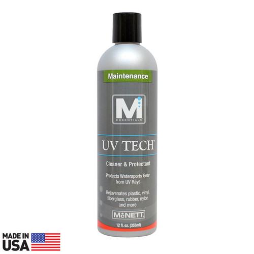 UV Tech 12 oz.