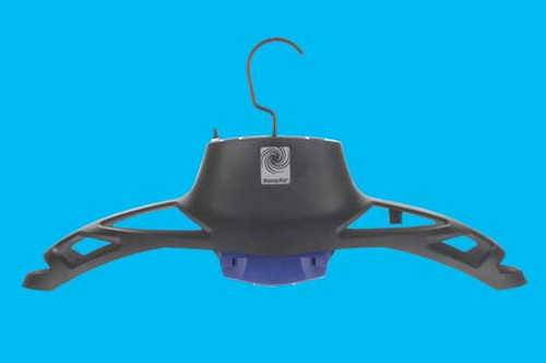 UK HangAir Hanger
