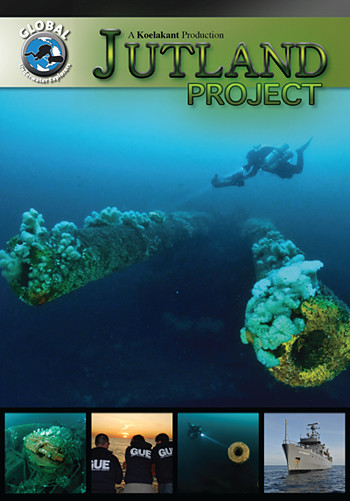 Jutland Project DVD