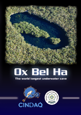Ox Bel Ha DVD