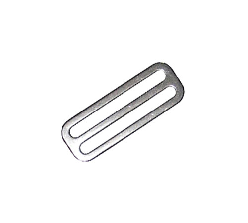 Stainless Steel Tri-glide