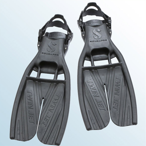 Scubapro Twin Jet
