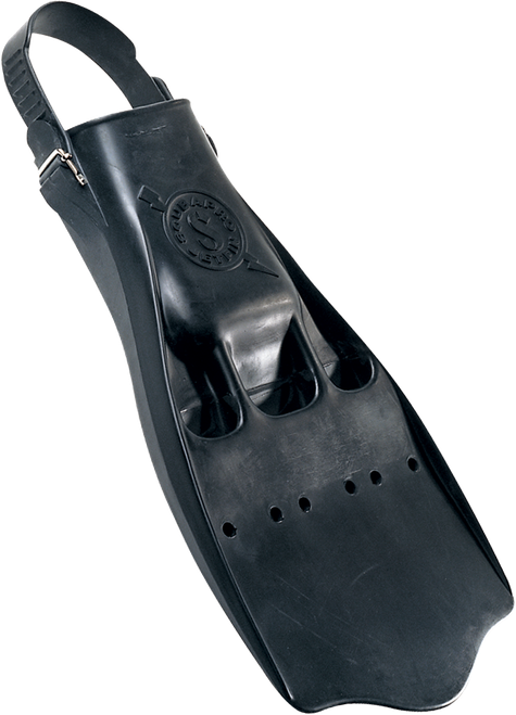 Black Adjustable - Made in USA