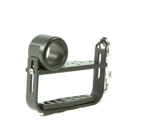 Exploration Goodman Handle for Focus / Flare