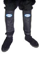Halcyon Drysuit Gaiters