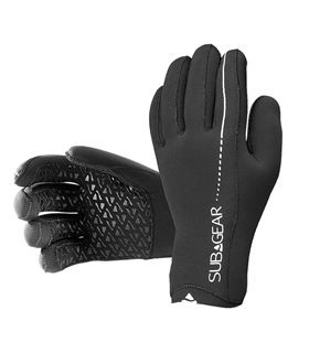 Subgear Super Stretch Gloves