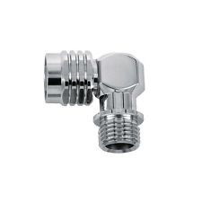 90 degree Regulator Swivel