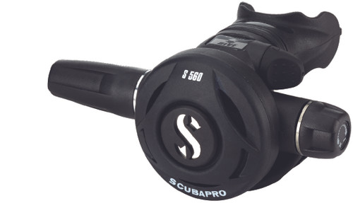 Scubapro S560