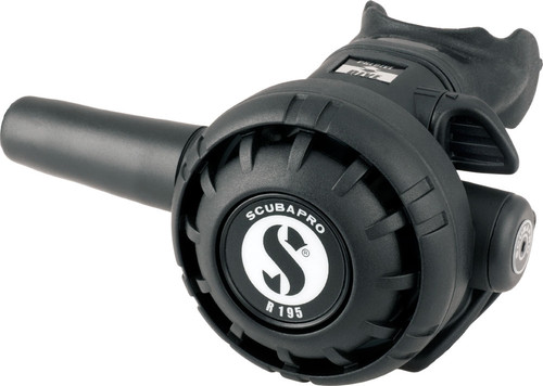 Scubapro R195