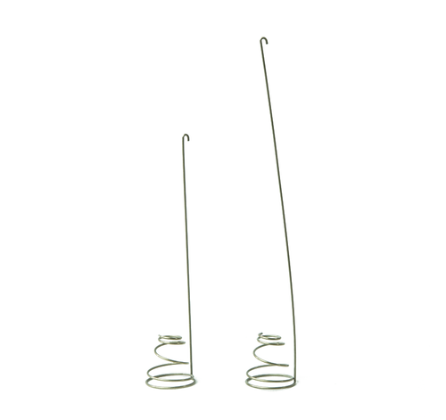 Mini-Scout Battery Tray, Wire Form