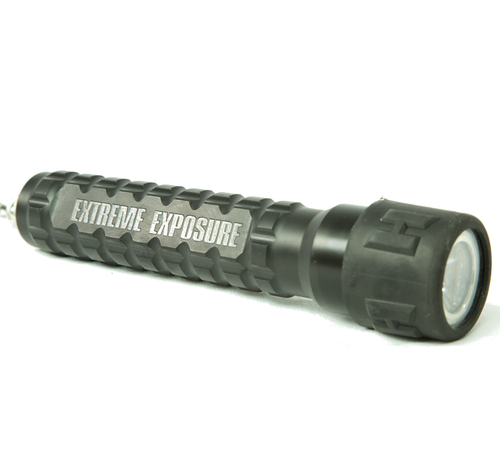 Custom HP LED Scout Light