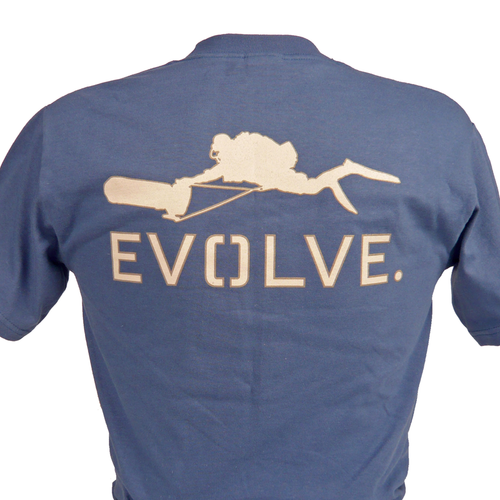 Halcyon Evolve T-shirt