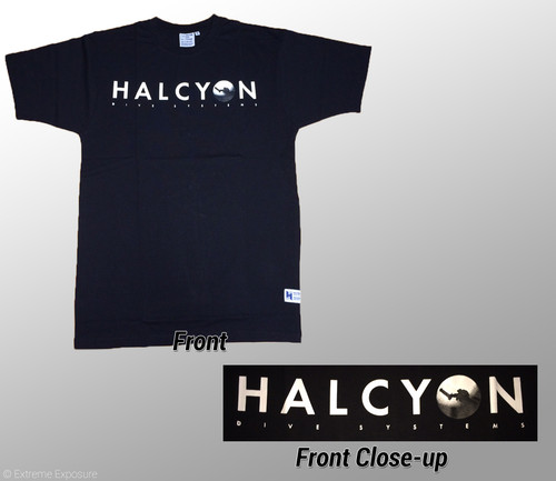 Halcyon Moon T-Shirt