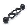 Ultralight 5" Double Ball Arm