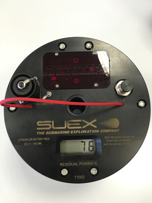 xJoy37 Battery