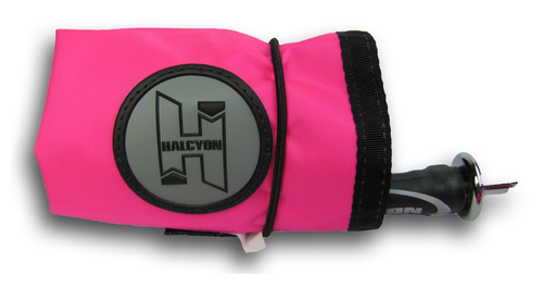 Halcyon Pink SMB