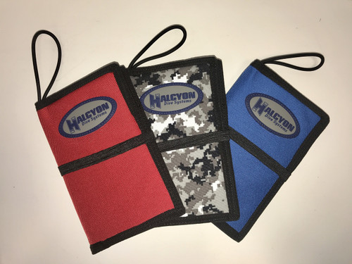 Limited Edition Halcyon Notebook
