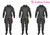 Santi Emotion Ladies First Drysuit