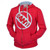 Santi Red Hoodie