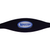 Halcyon logo mask "Slap-Strap"
