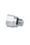 1/2" female to 3/8" male adapter