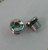 1/2" regulator port plug