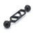 Ultralight 5" Double Ball Arm