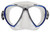 Clear / Blue