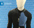 BLUE DIAMOND SPAN inner lining