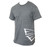 Gray EE T-shirt
