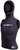 NeoSport Women's 5/3mm Hooded Vest