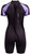 Back Zip on the Purple