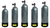 Faber HP Steel Cylinder