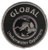 GUE Monochrome Logo Patch