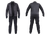 Overalls and Jacket Set
