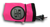 Halcyon Pink SMB