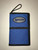 Blue Notebook
