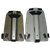 Backplate Sizes
