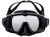 Halcyon Single Lens Mask - Blem