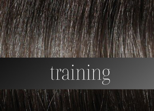 Training Hair