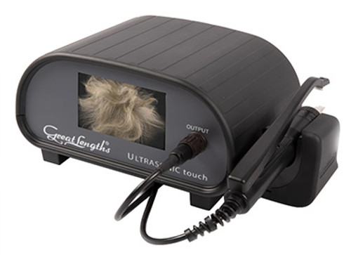 Ultrasonic 5000 in Black