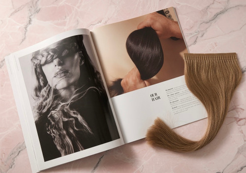 Consumer Brochure 270x350mm