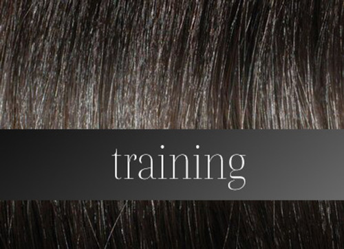 GL Tapes Slim Training Hair