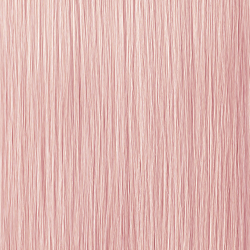 Single Strand Fashion Col 125 Rose Quartz- 40cm