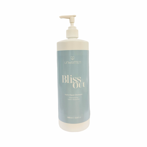 Bliss Out Hydro Repair Shampoo 1000ml