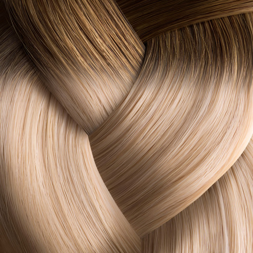 GL Weft Linea Rooted Col 68/23