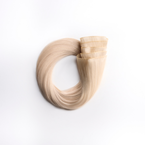 GL Weft Training Hair