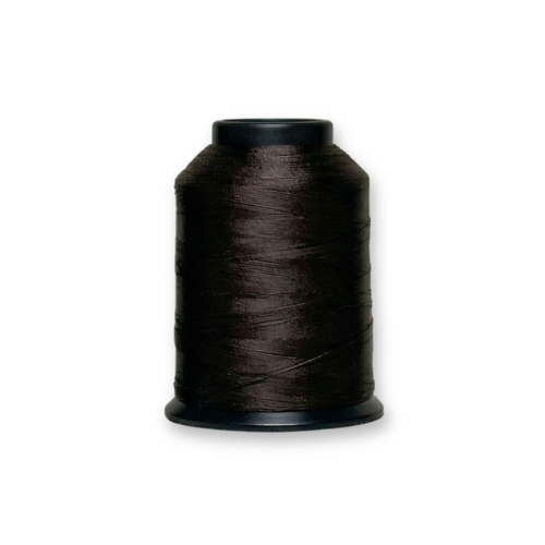 GL WEFT Nylon Thread DARK BROWN 